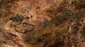 Мир Dragon Age и его история