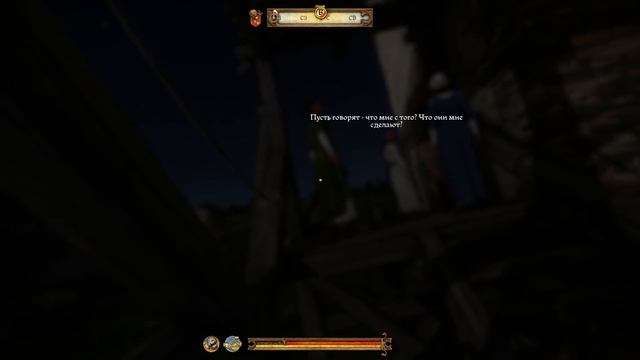 Kingdom Come: Deliverance #15 Пьянка с отцом Богутой!!! Месса. смотреть онлайн