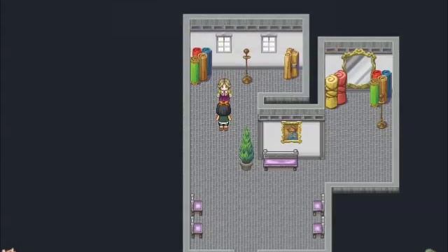 Aveyond Lord of Twilight 06 : Procession Of The Nobles смотреть онлайн