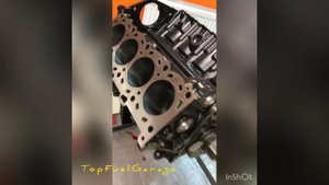 1VD-FTV Lexus LX450D 2015 280.000 km Full Rebuilding Engine