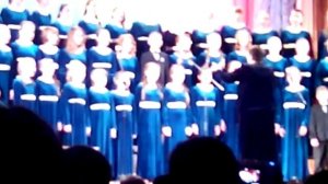 Детская Молитва(Крылатов)