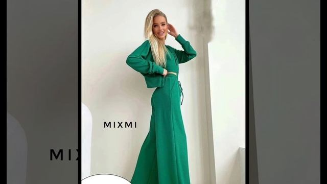 Отличный базовый костюмчик. смотреть онлайн