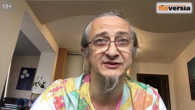 ТелеТрейд Финверсия / 5 Акцентов с Петром Пушкаревым от 9 октября 2020