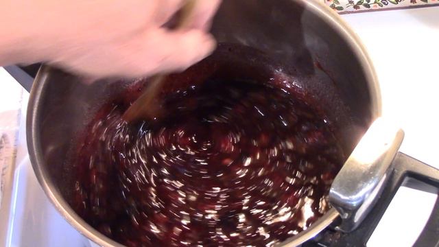 Wild Blackberry Jam смотреть онлайн
