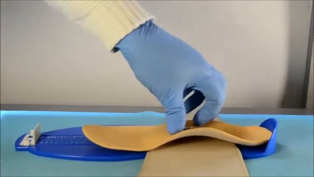 ИНДИВИДУАЛЬНЫЕ ОРТОПЕДИЧЕСКИЕ СТЕЛЬКИ