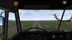 дальнобойщики погоня русский конвой Motor Depot!