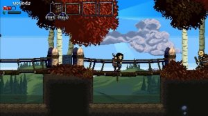 SAVAGE: The Shard of Gosen (PC) [GAMEPLAY]