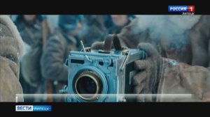 Фильм Первый Оскар