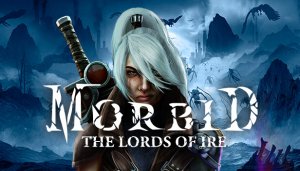 Morbid The Lords of Ire, первый взгляд.