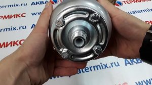 Расширительный бак ГВС 2 литра BAXI Nuvola-3 Comfort (5661600) JJJ005661600