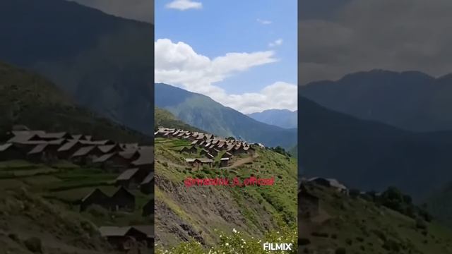 Кутлаб, Тляратинский район, р, Дагестан,,