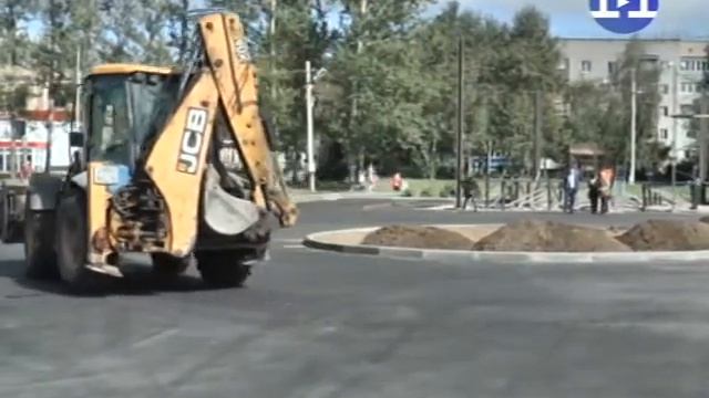 Обустройство площадки смотреть онлайн