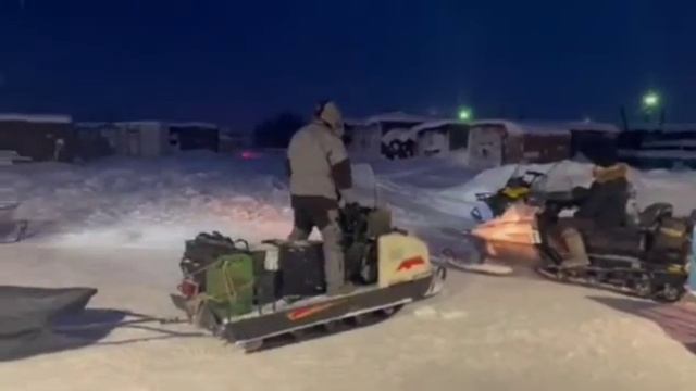 Игарка: спасатели и водолазы отправились на поиски 6 пропавших смотреть онлайн