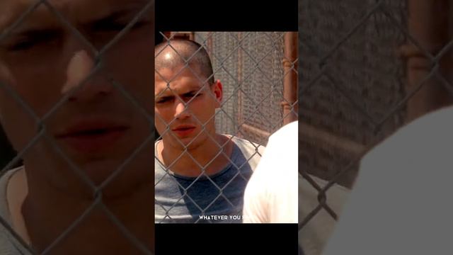 " Time " - Prison Break Edits