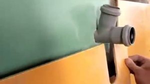Как правильно положить кафельную плитку в ванной?