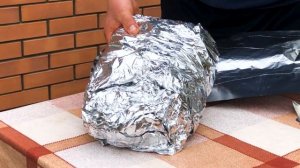 МЯСО ТУШЕННОЕ В ЗЕМЛЕ 5кг одним куском / МЯСО ЗАПЕЧЕННОЕ В ЯМЕ