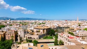 SPAIN 4K UHD - Spain's Breathtaking Landscapes: Discovering Nature's Masterpieces