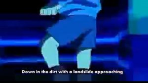 Песня Андертейл Герой