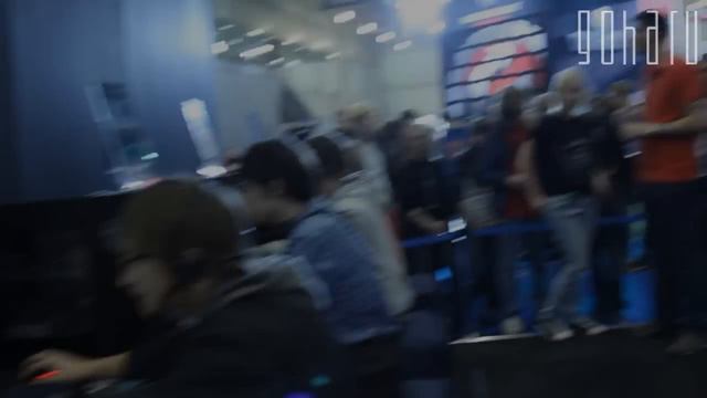 Игромир 2012: Warface - Интервью смотреть онлайн