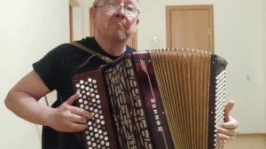 Татарская песня Кубяляк.