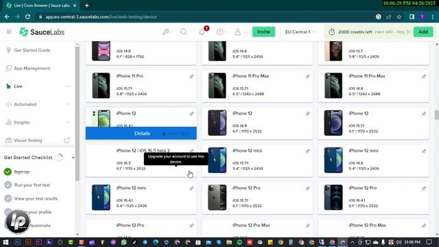 How to Create Mobile RDP 2023 | Free RDP VPS Server | No Crédit/Debit Card Required| Logic Pro смотреть онлайн