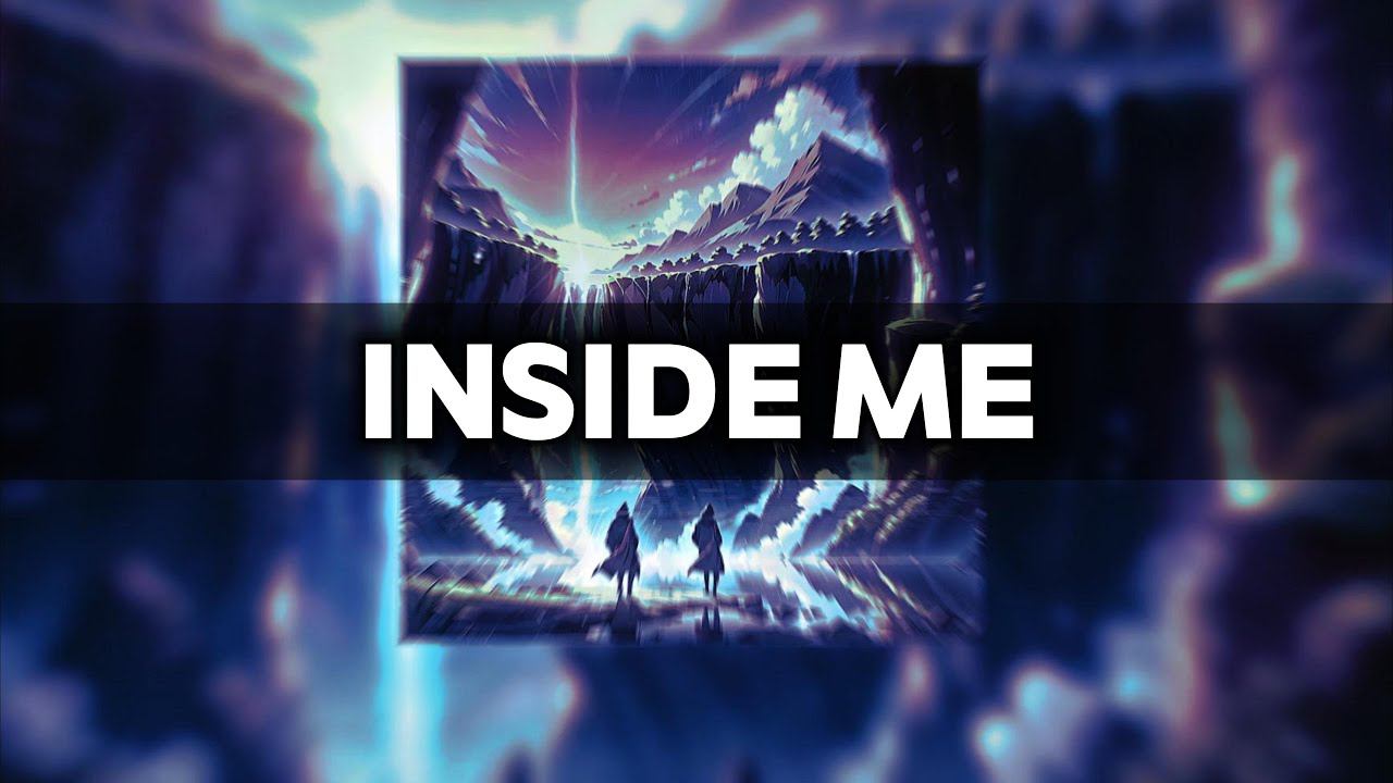 MONEY$KEY - inside me (Super Speed Up + Reverb) смотреть онлайн