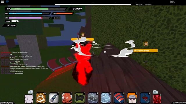 [CODE INFINTY!] HOW TO GET INFINITE SPINS IN ROBLOX NRPG BEYOND (NOT CLICKBAIT) смотреть онлайн