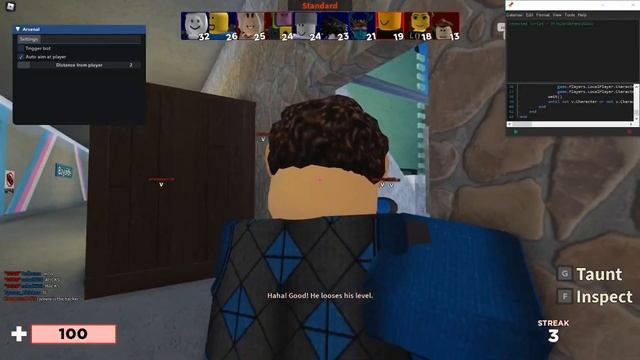 Best Executor : Roblox Calamari Executor Mobile, Windows, Mac (10% OFF)