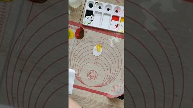 Вафельная Флористика. Листья