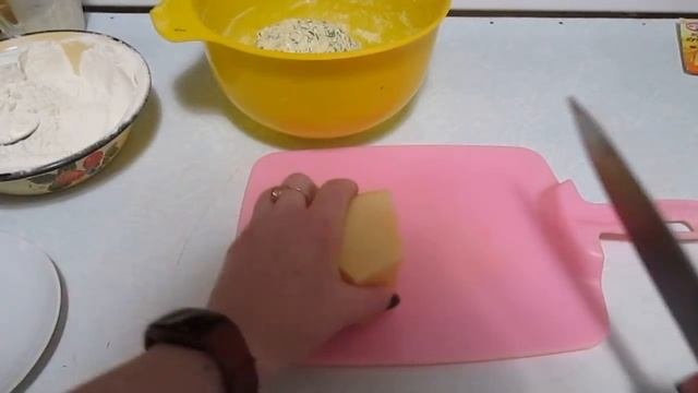 СЫРНЫЕ ПАЛОЧКИ. ПРОСТО И ОЧЕНЬ ВКУСНО!