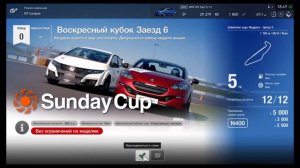 Гранд Туризмо спорт PS4