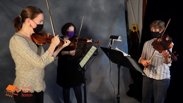 Serenade for Two Violins and Viola, Op. 12 - III. Vivo, by Zoltán Kodály смотреть онлайн