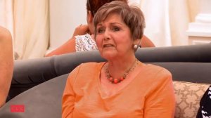 Выбор бабушки - Оденься к свадьбе