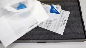 G4398-30 от Gappo. Смеситель для кухни с гибким изливом и подключением фильтра чистой воды
