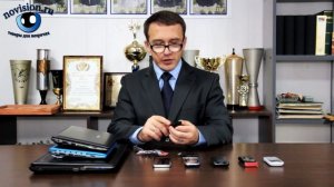 Говорящий плеер для слепых SanDisk Sansa Clip+