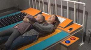 ЖЕНЯ в МУЗЕЕ ЧЕЛОВЕКА - ЖИВЫЕ СИСТЕМЫ - БИОЭКСПЕРИМЕНТАРИУМ в МОСКВЕ | РАЗВИВАЮЩЕЕ ВИДЕО ДЛЯ ДЕТЕЙ
