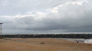 Anantara Kalutara Resort,пляж