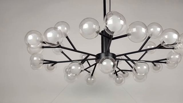 Люстра Prime Light 10010048 смотреть онлайн