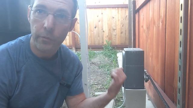 Discover the Best & Most Affordable Sliding Gate Solution: CO-Z Opener Review & Installation Guide смотреть онлайн