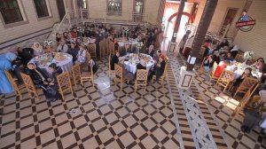 Jumagul Hamidova india