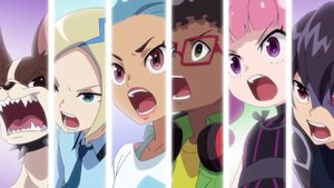 Bakugan Battle Planet/Armored Alliance (New Version)