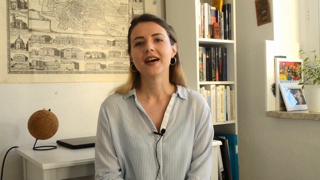Знайомство, курс: Що таке ДЗЗ?