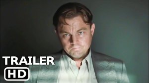 KILLERS OF THE FLOWER MOON - "Scorsese" Trailer (NEW 2023) | Leonardo Dicaprio HD