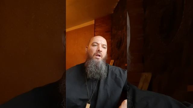 О духе отверженности. Осторожно..., дети! #иисусхристос