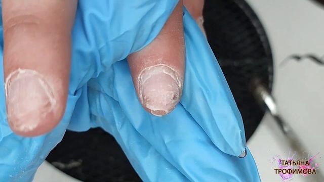 ПРИВЕТ, ПРОПИЛЫ // СЛОЖНЫЙ МАНИКЮР ЧАСТЬ 2 смотреть онлайн