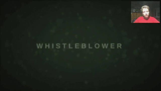 Прохождение Outlas Whistleblower-1 часть(Начало Кошмара) смотреть онлайн