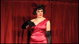 Королева бурлеска