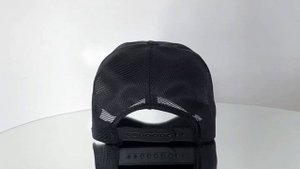 Бейсболка унисекс