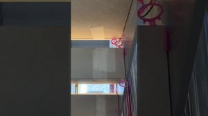 крупноформатный керамогранит 1000×3000 монтаж лестница