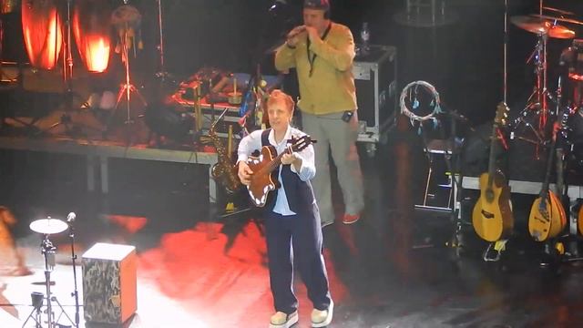 Дидюля | Русская | 05 | 03 | 2023 ККТ Космос Екатеринбург – смотреть ...